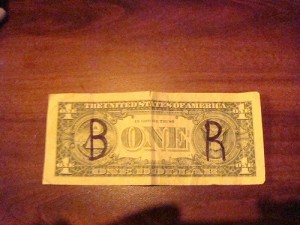 One way to go about it . . .