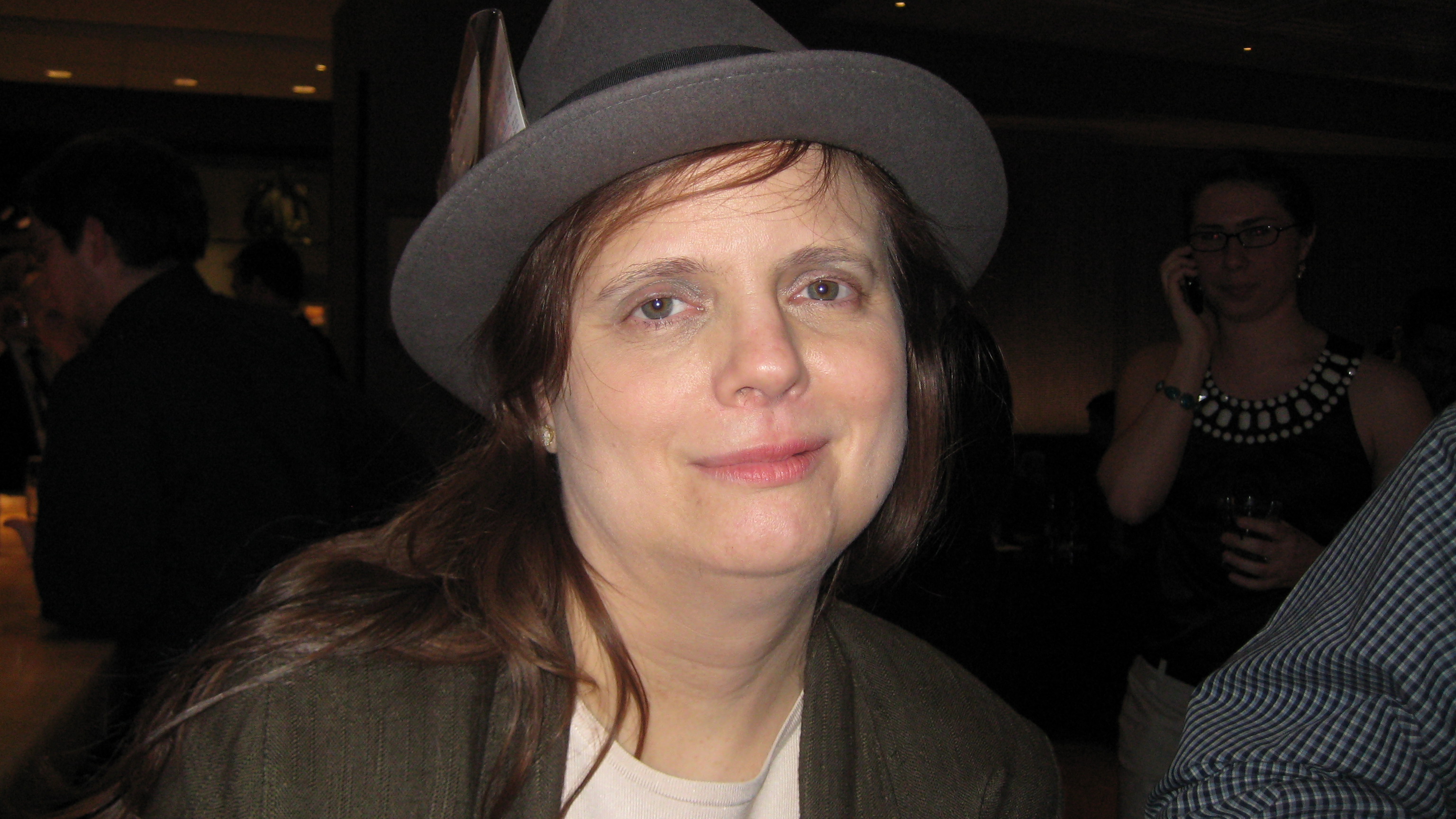 img_0214 <i>Too little sleep; too many gin and tonics.</i>