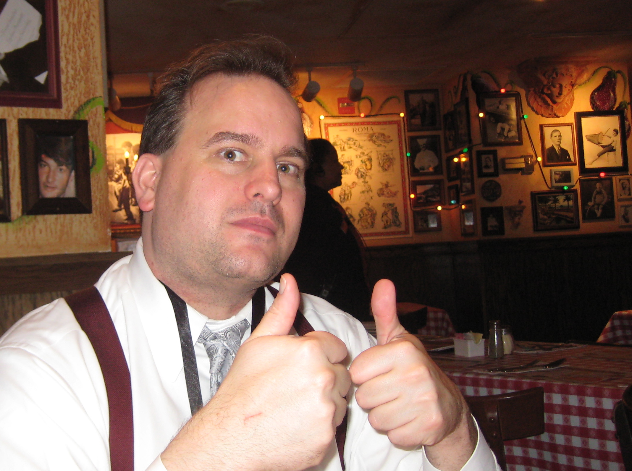 img_0216 <i>Our Fearless Leader.</i>