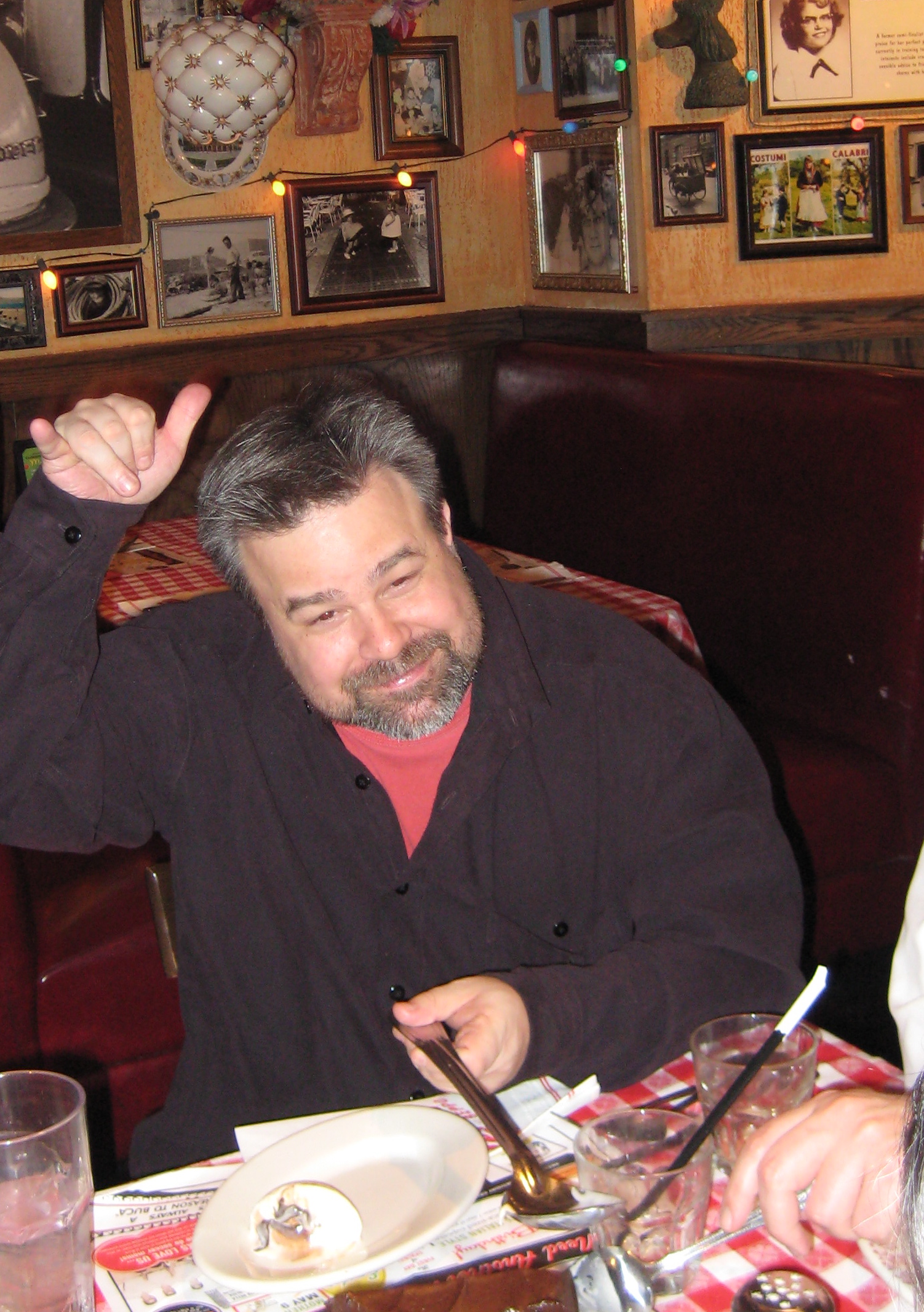 img_0225 <i>Doug Welch, my partner in classic-rock crime.</i>